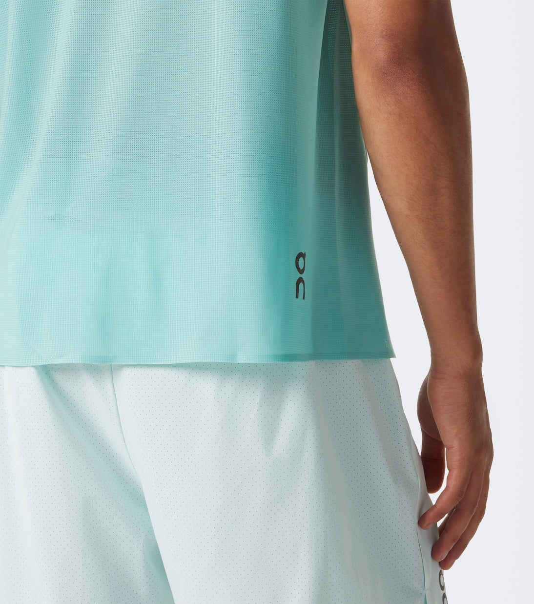 On - Performance-T technical T-shirt