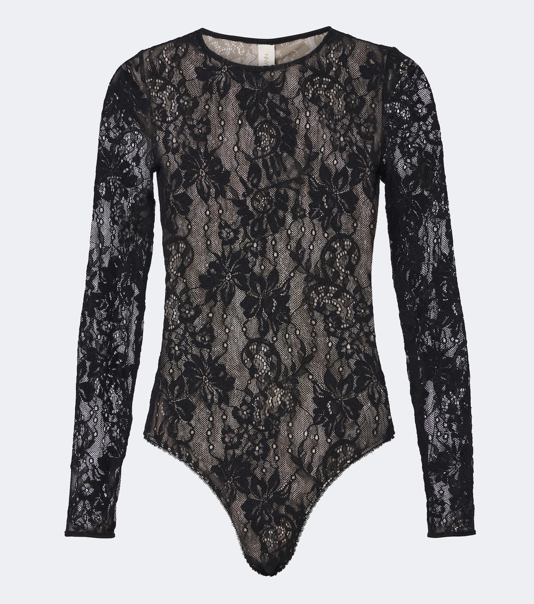 Zimmermann - Lace bodysuit