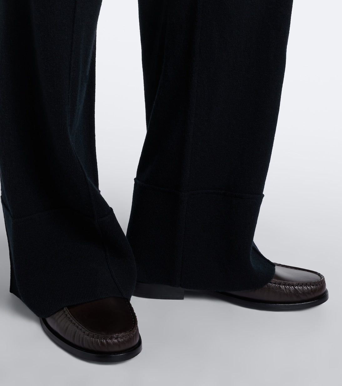 Aeyde - Arthur leather loafers