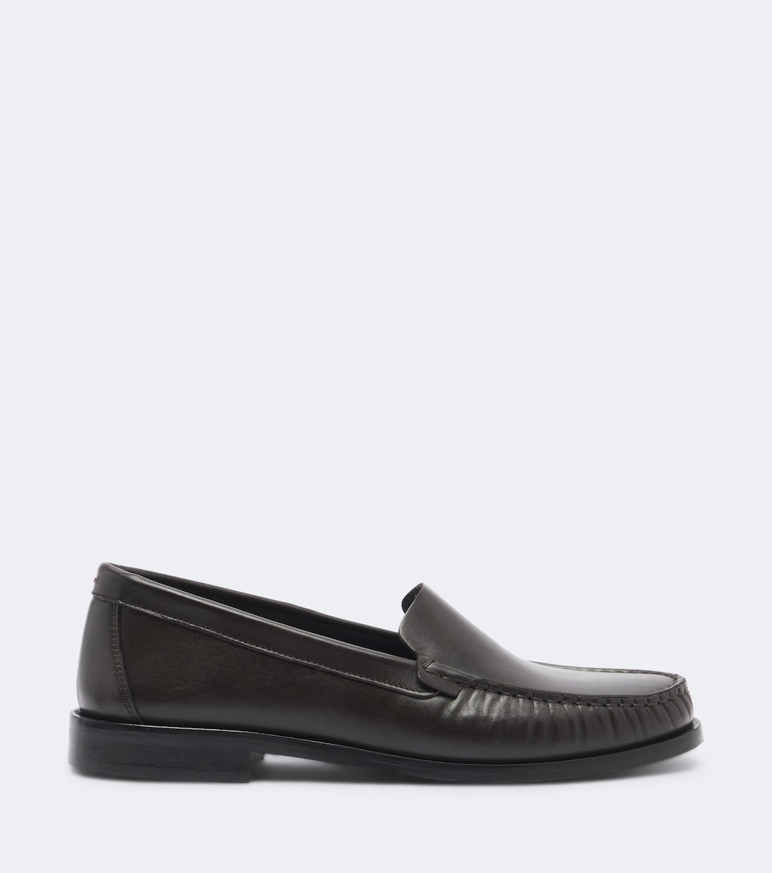 Aeyde - Arthur leather loafers