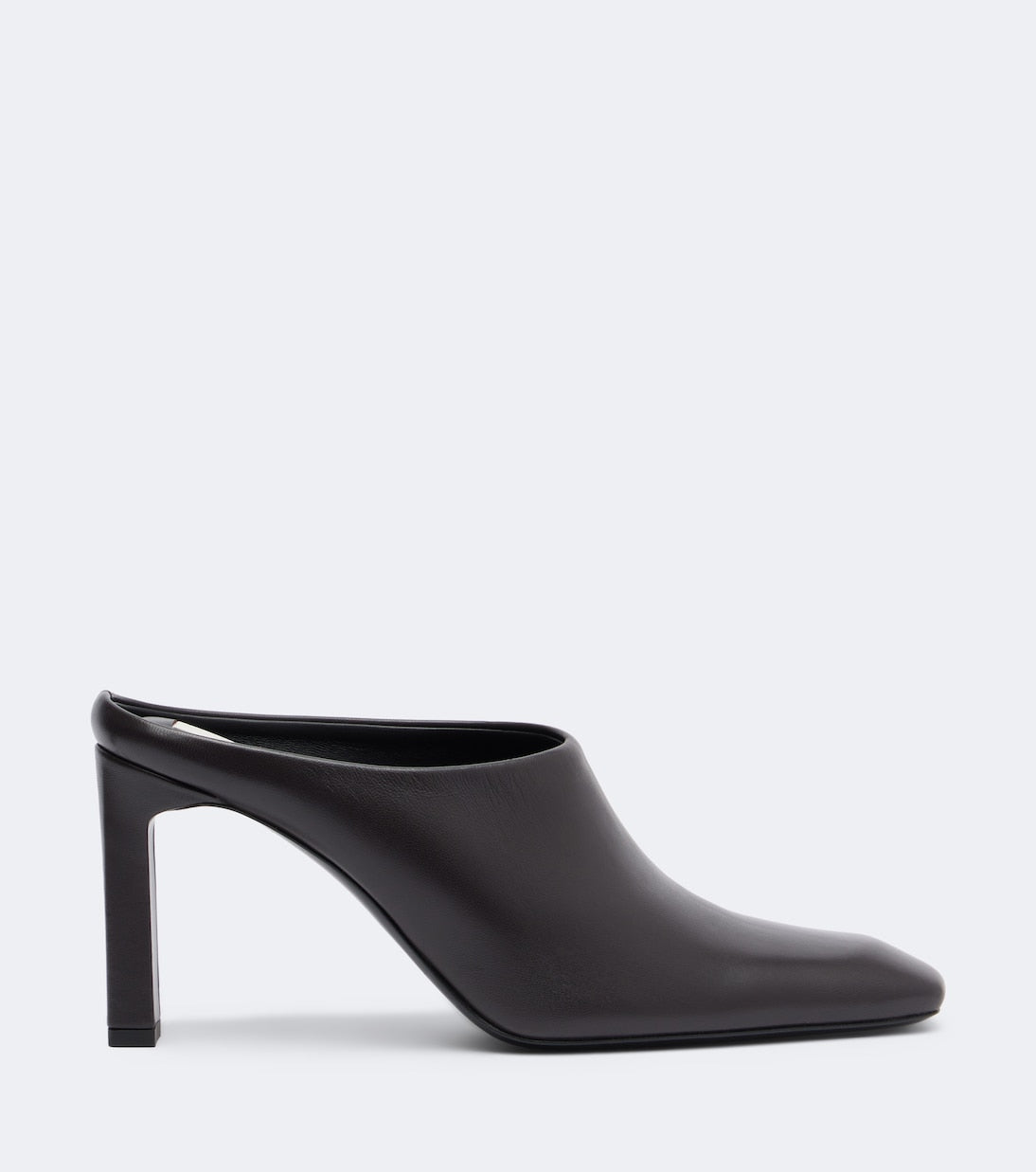 Toteme - Leather mules