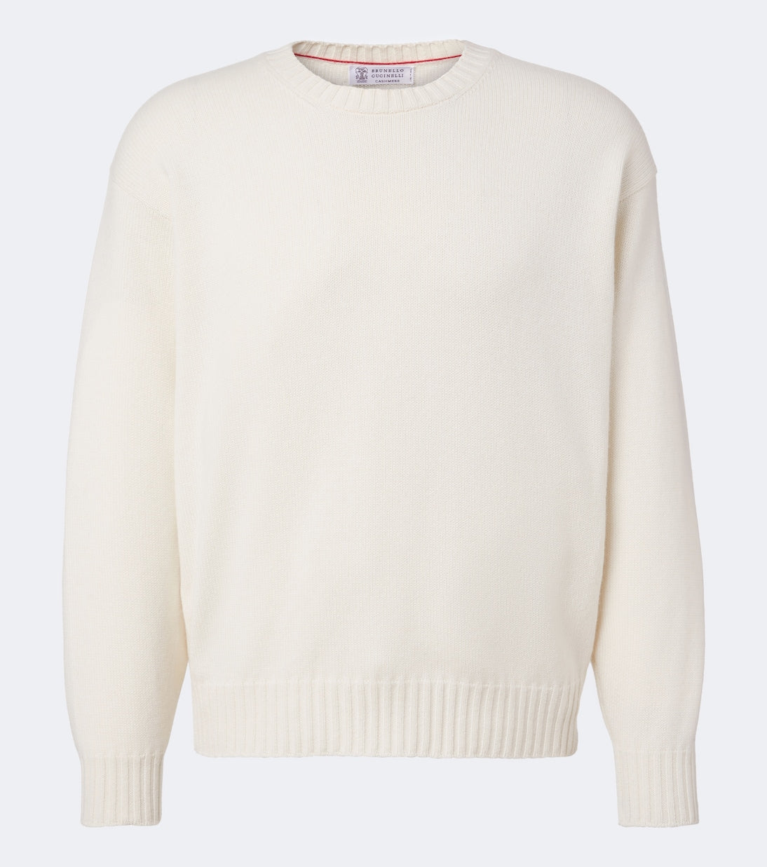 Brunello Cucinelli - Cashmere sweater