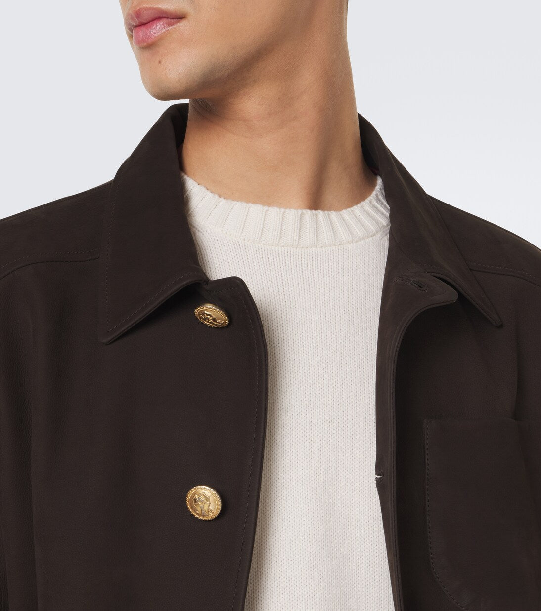 Brunello Cucinelli - Cashmere sweater