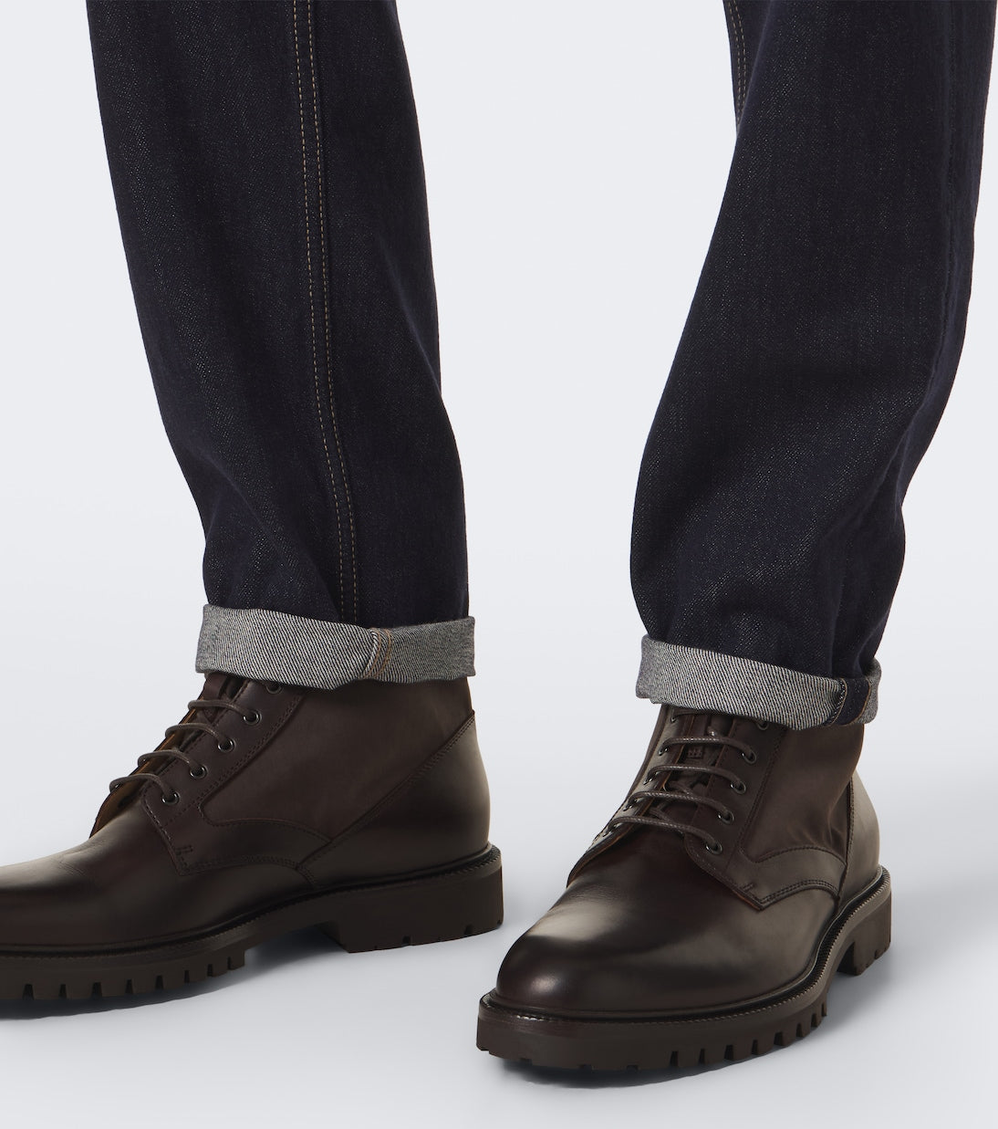 Brunello Cucinelli - Slim jeans