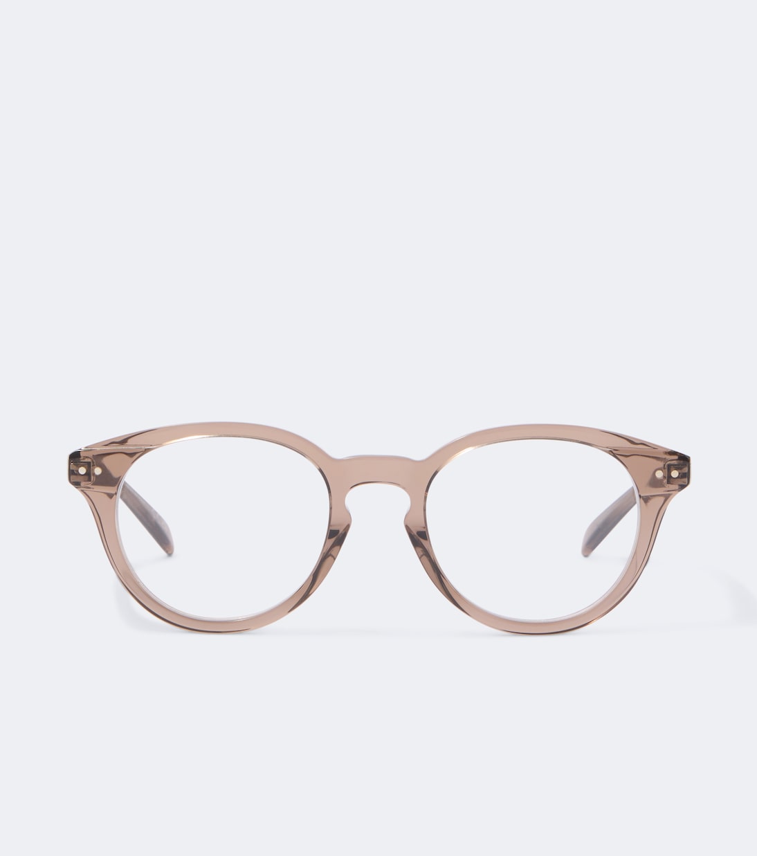 Celine Eyewear - Celine Thin round glasses