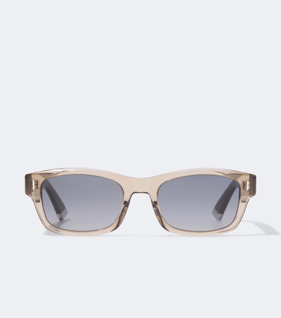 Dior Eyewear - DiorTailoring S3F rectangular sunglasses