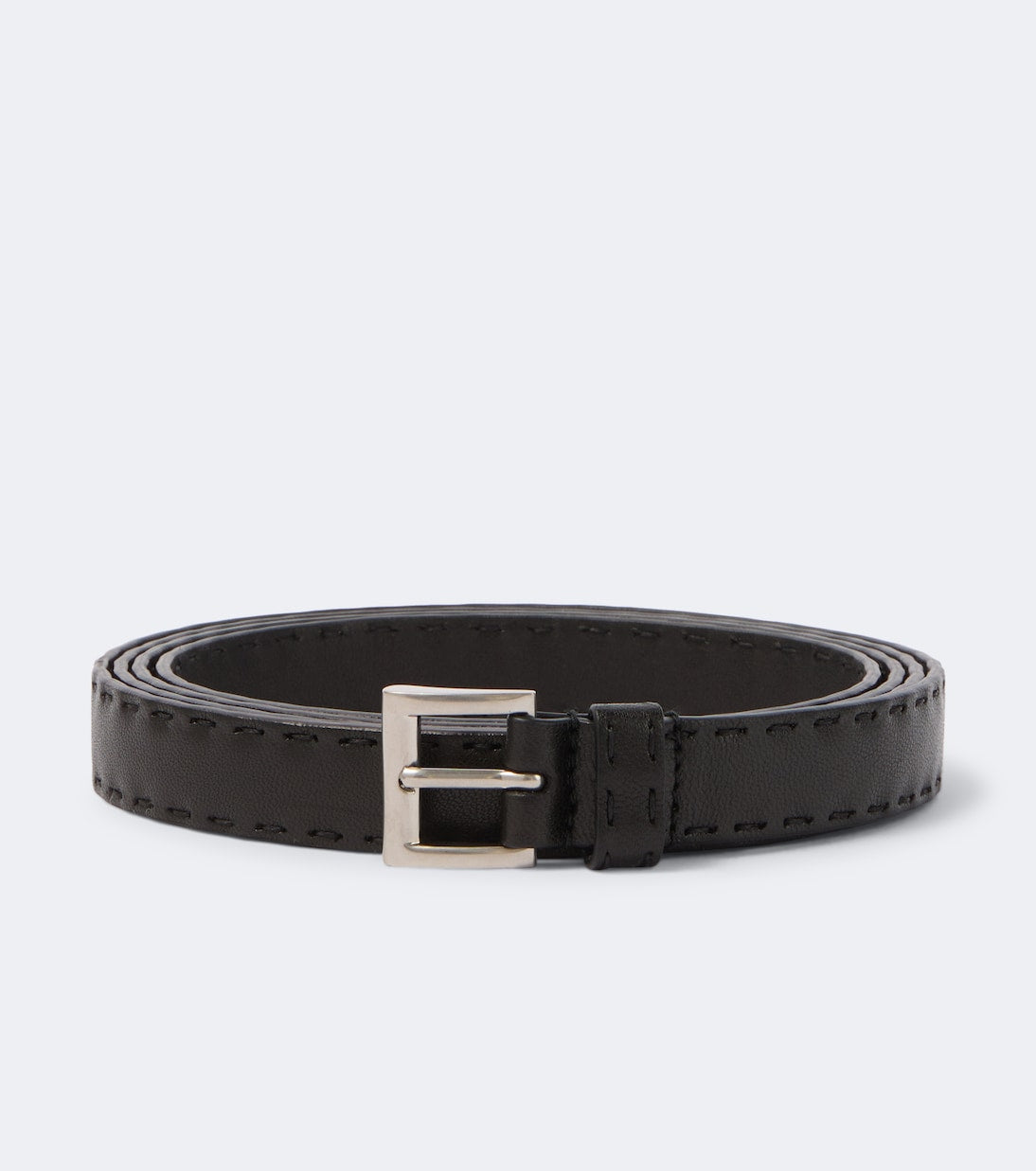 Prada - Leather belt