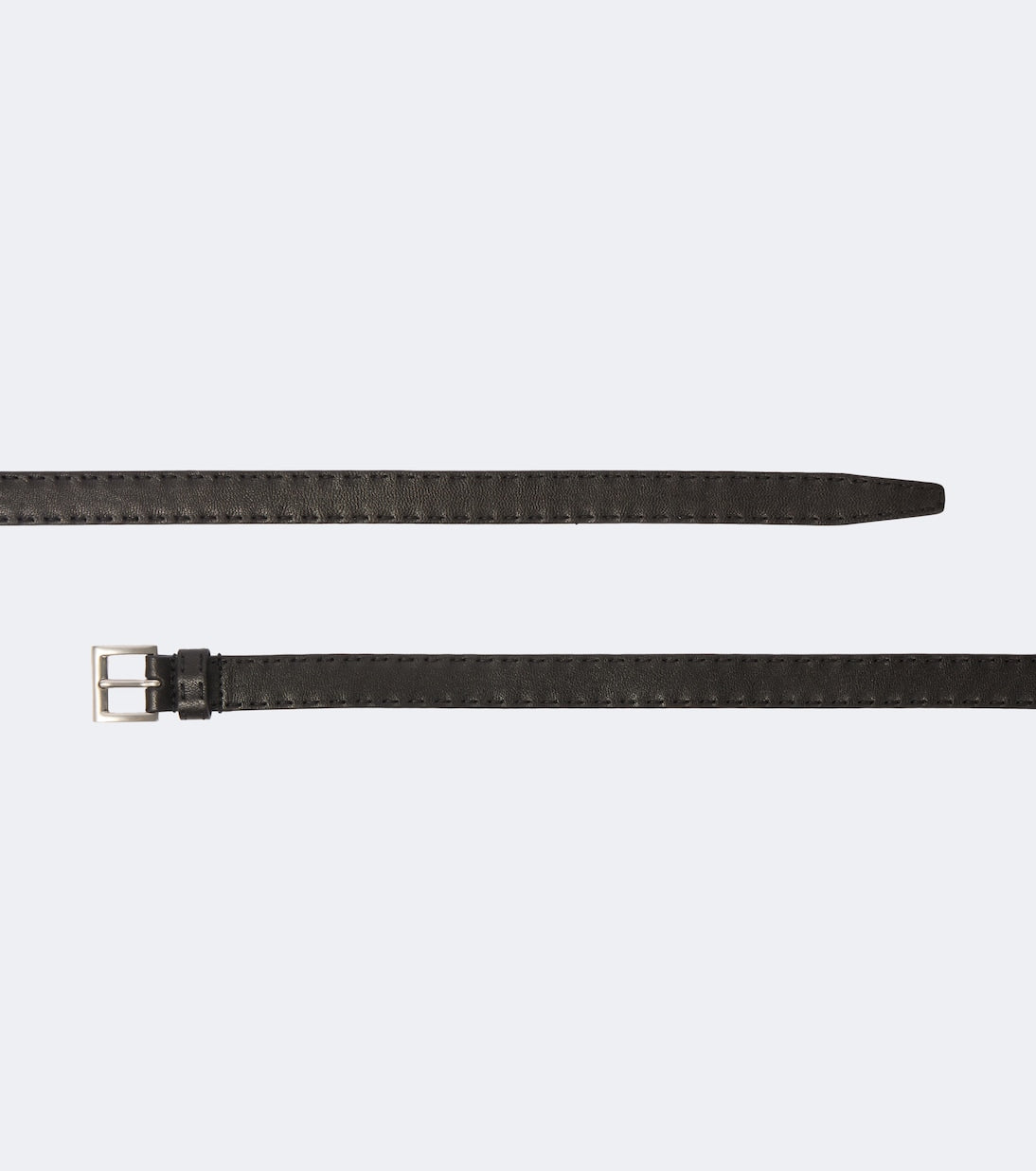 Prada - Leather belt