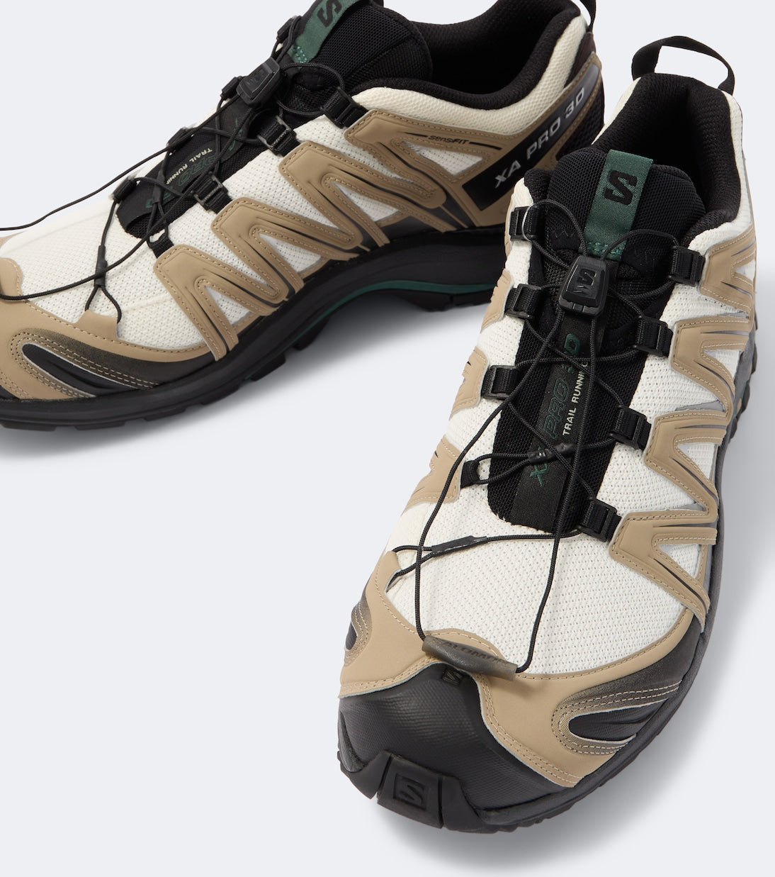 Salomon - XA Pro 3D sneakers