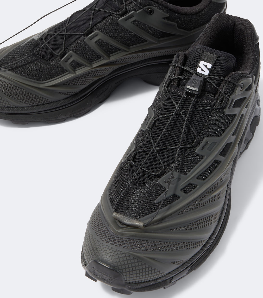 Salomon - XT-Evo sneakers