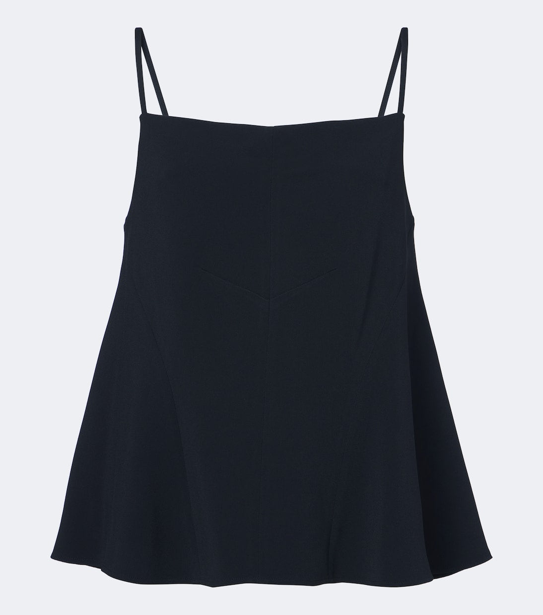 Givenchy - Paneled top