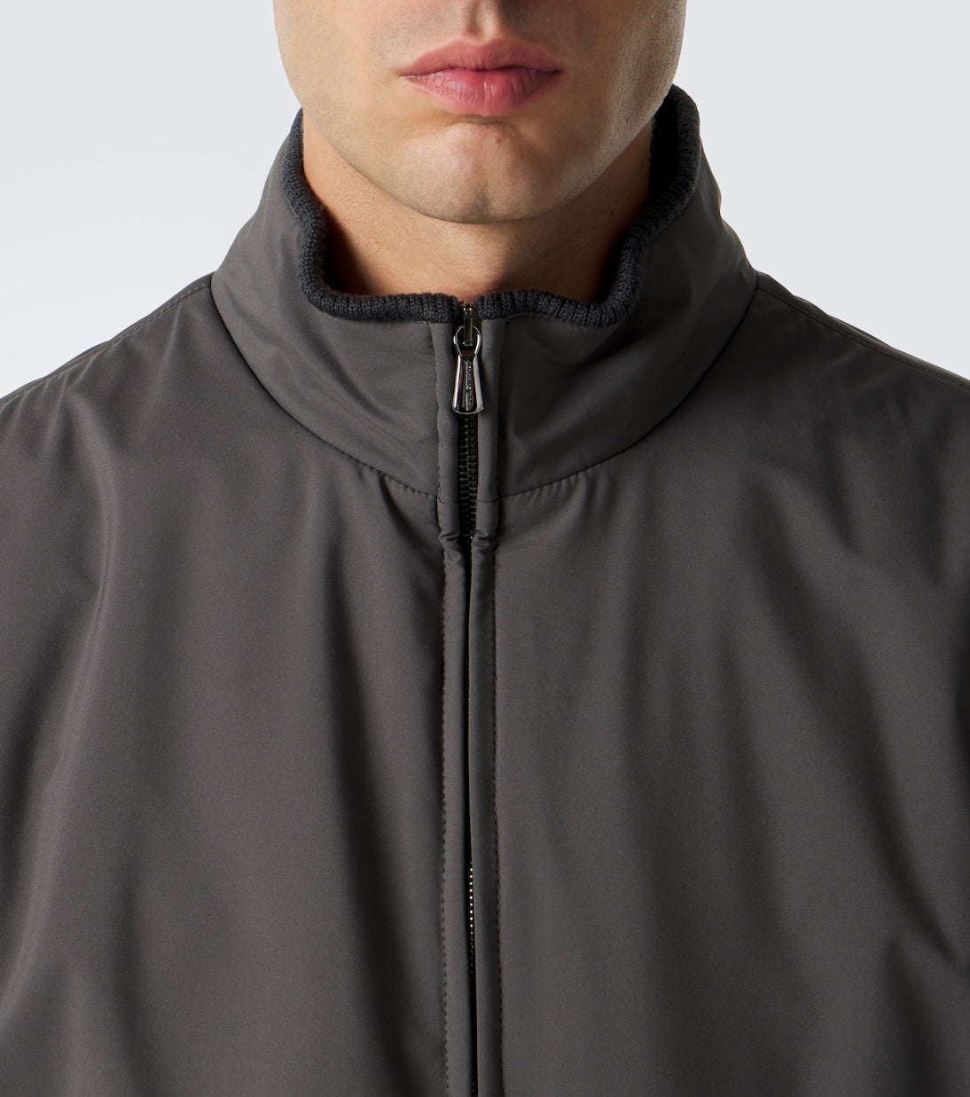 Thom Sweeney - Technical blouson jacket