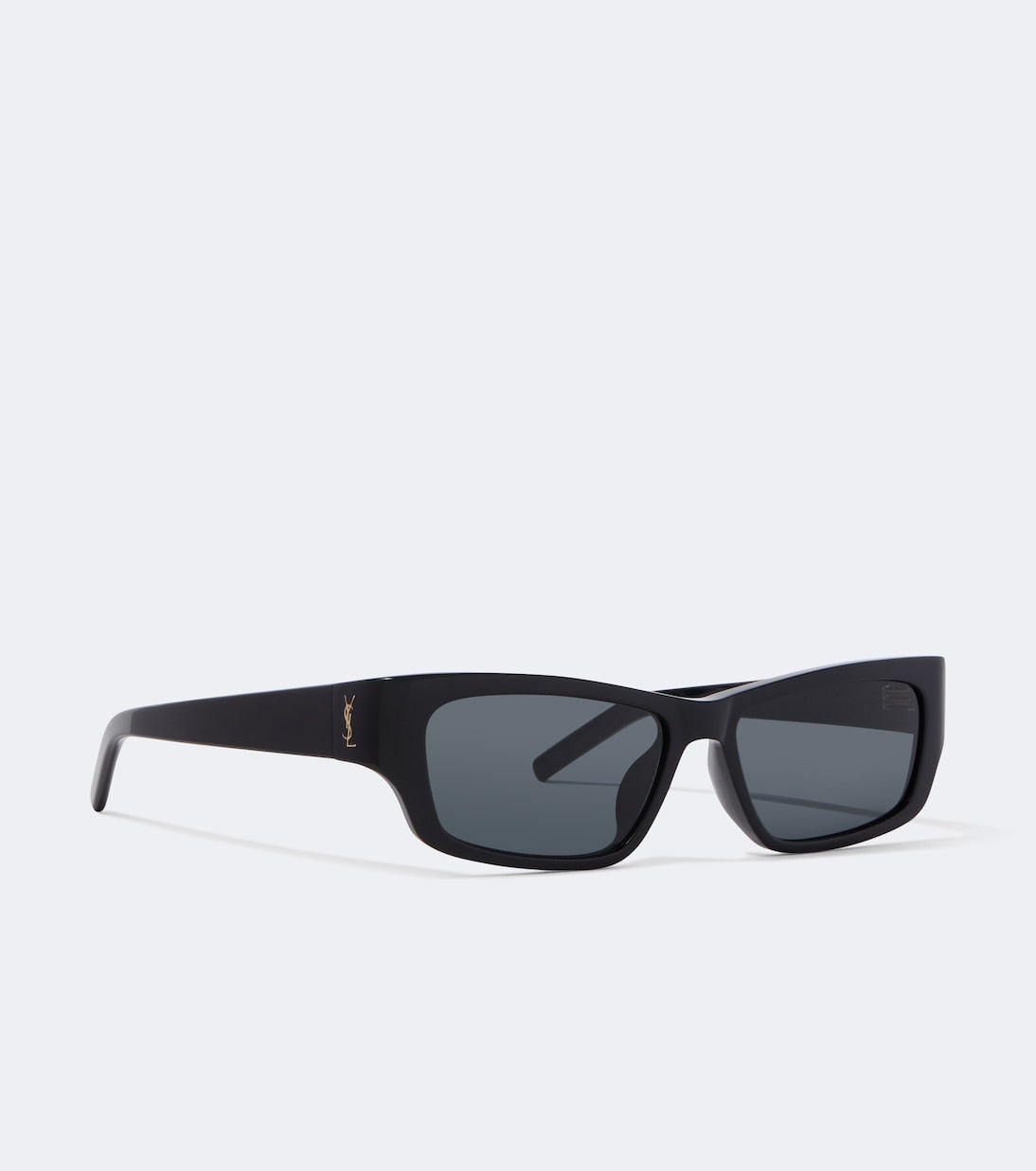 Saint Laurent - SL M182 Jazz rectangular sunglasses