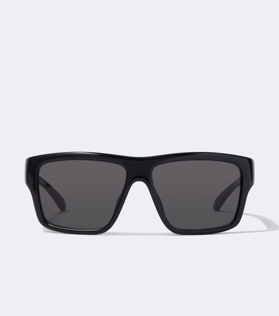 Gucci - Flat-top sunglasses