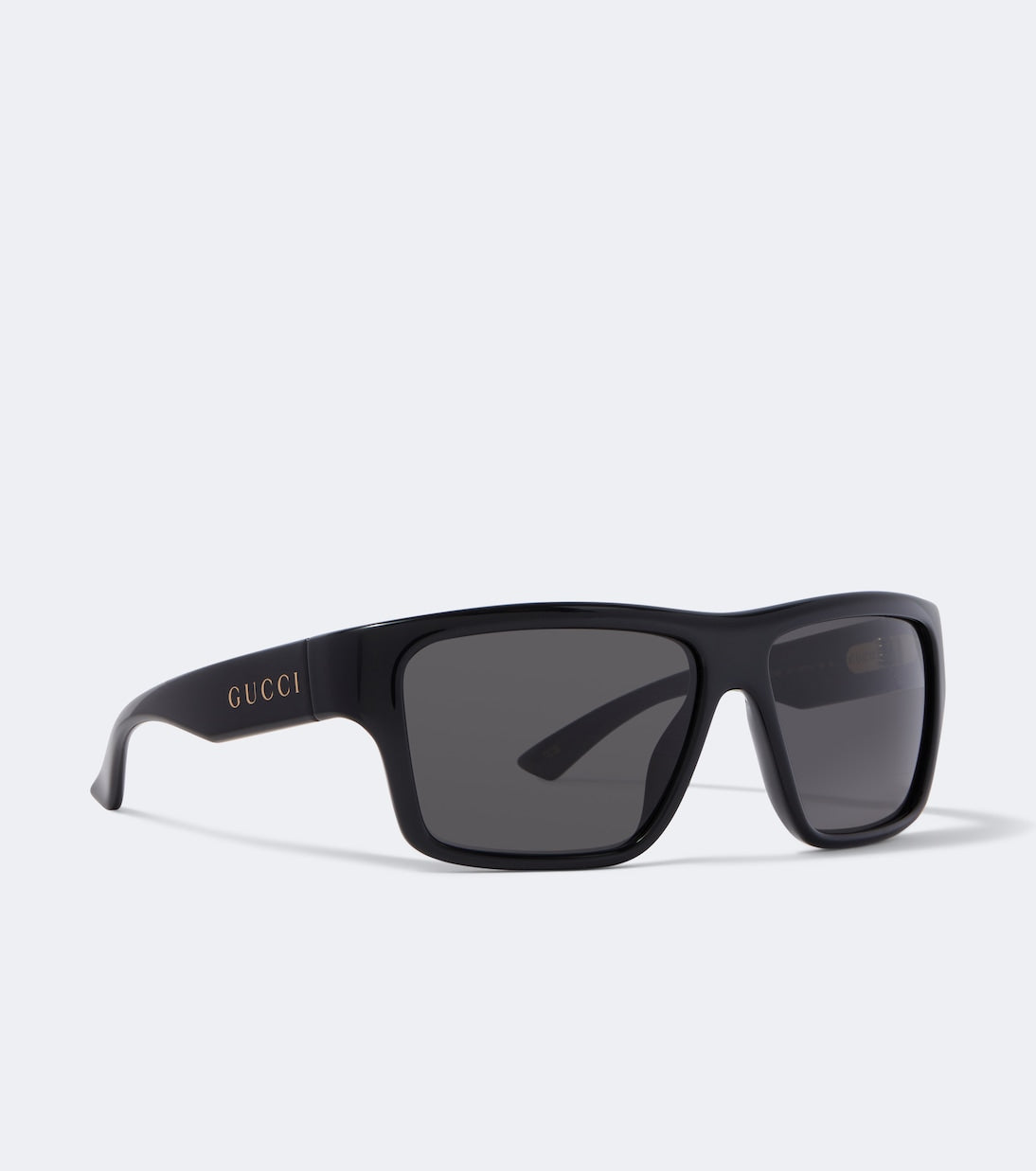 Gucci - Flat-top sunglasses