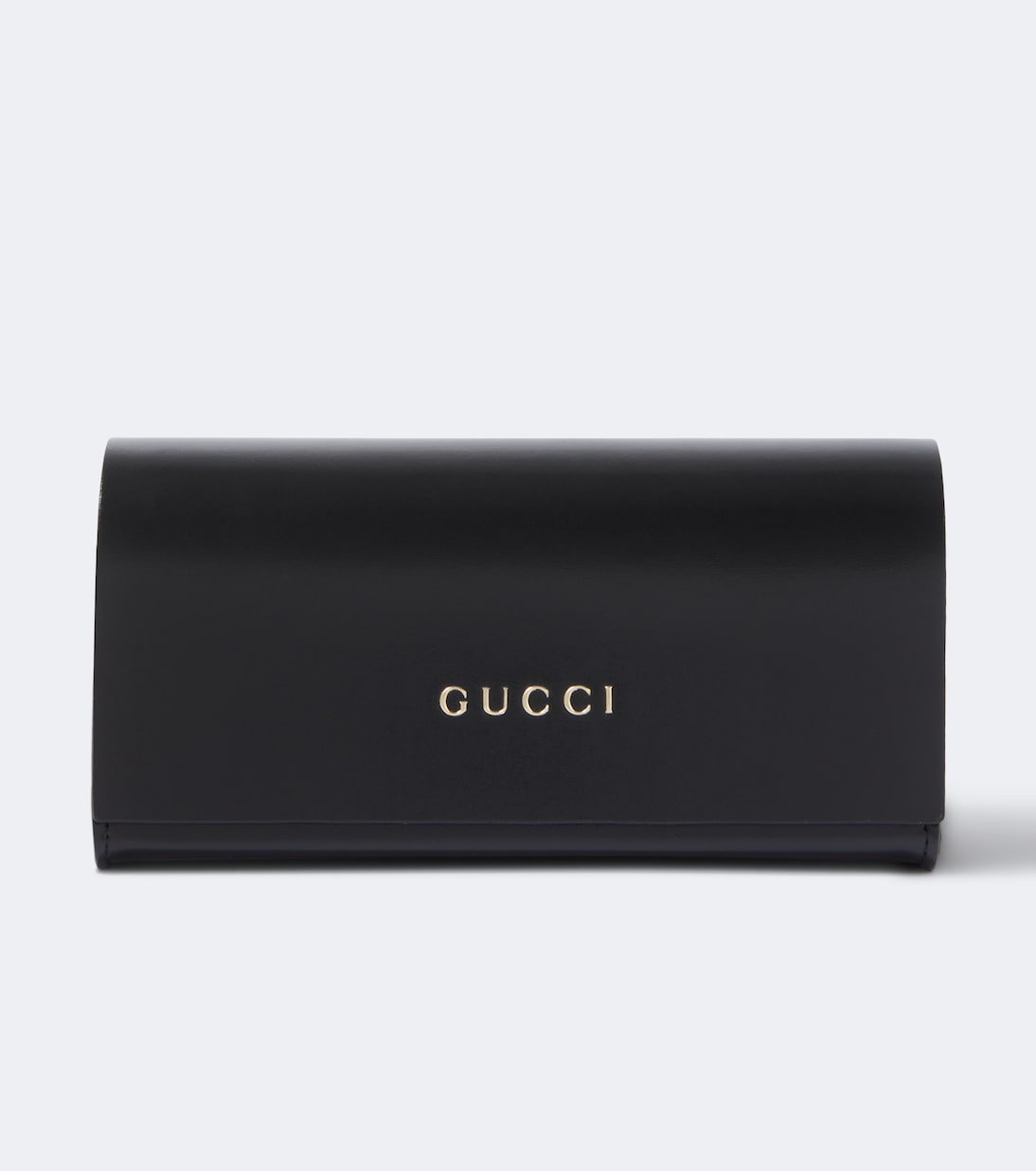 Gucci - Shield sunglasses