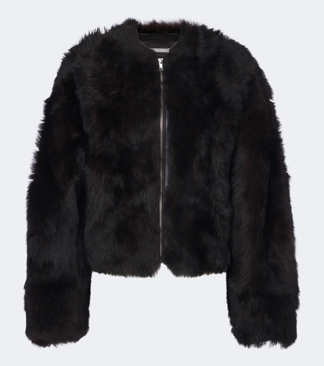 Nour Hammour - Dianne shearling jacket