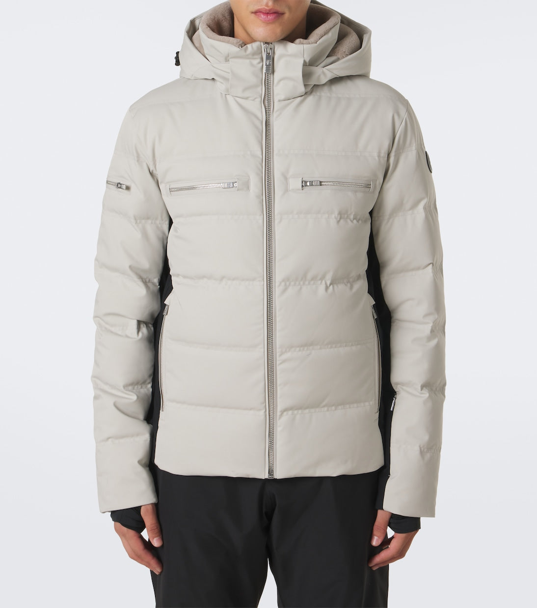 Fusalp - Berlioz down ski jacket