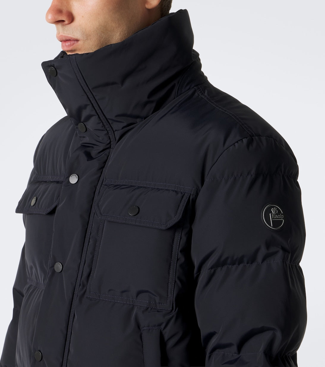 Fusalp - Carlo ski jacket