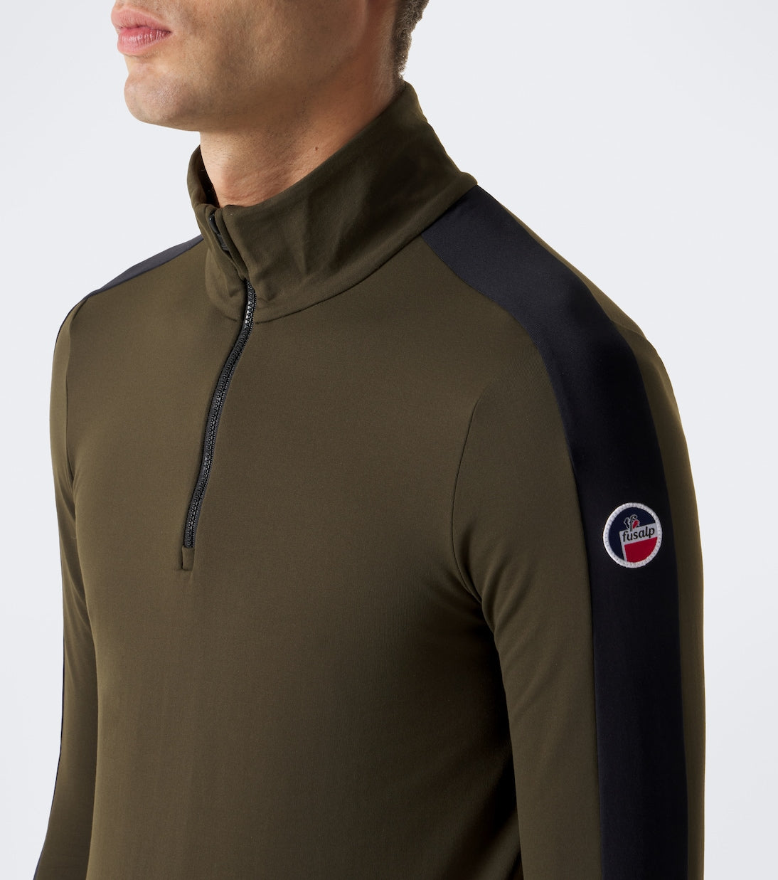 Fusalp - Alpille ski top