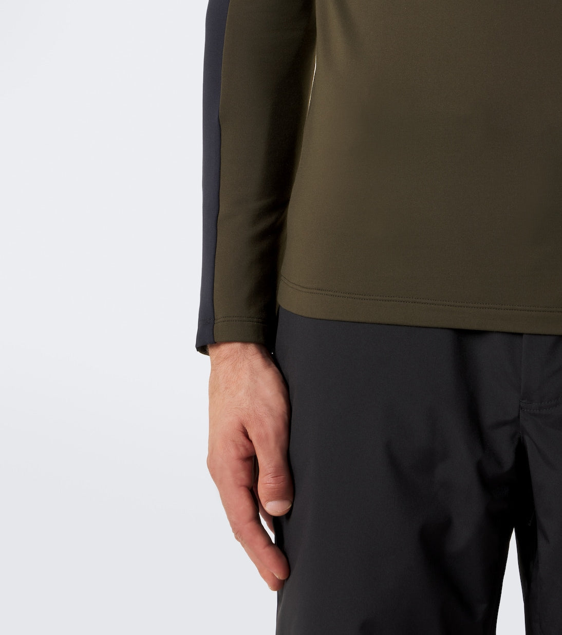 Fusalp - Alpille ski top