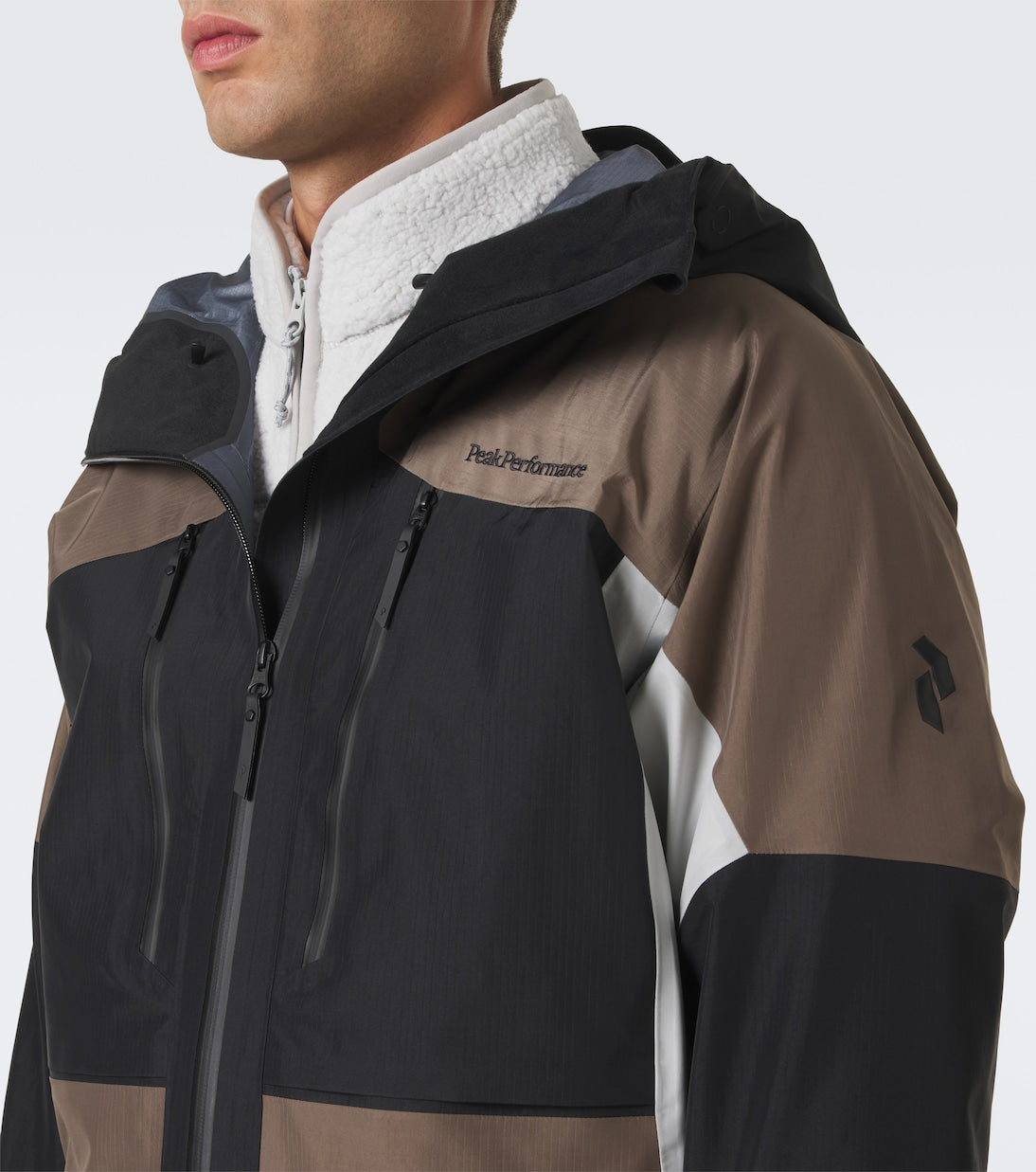 Peak Performance - Vertical GORE-TEX® ski jacket