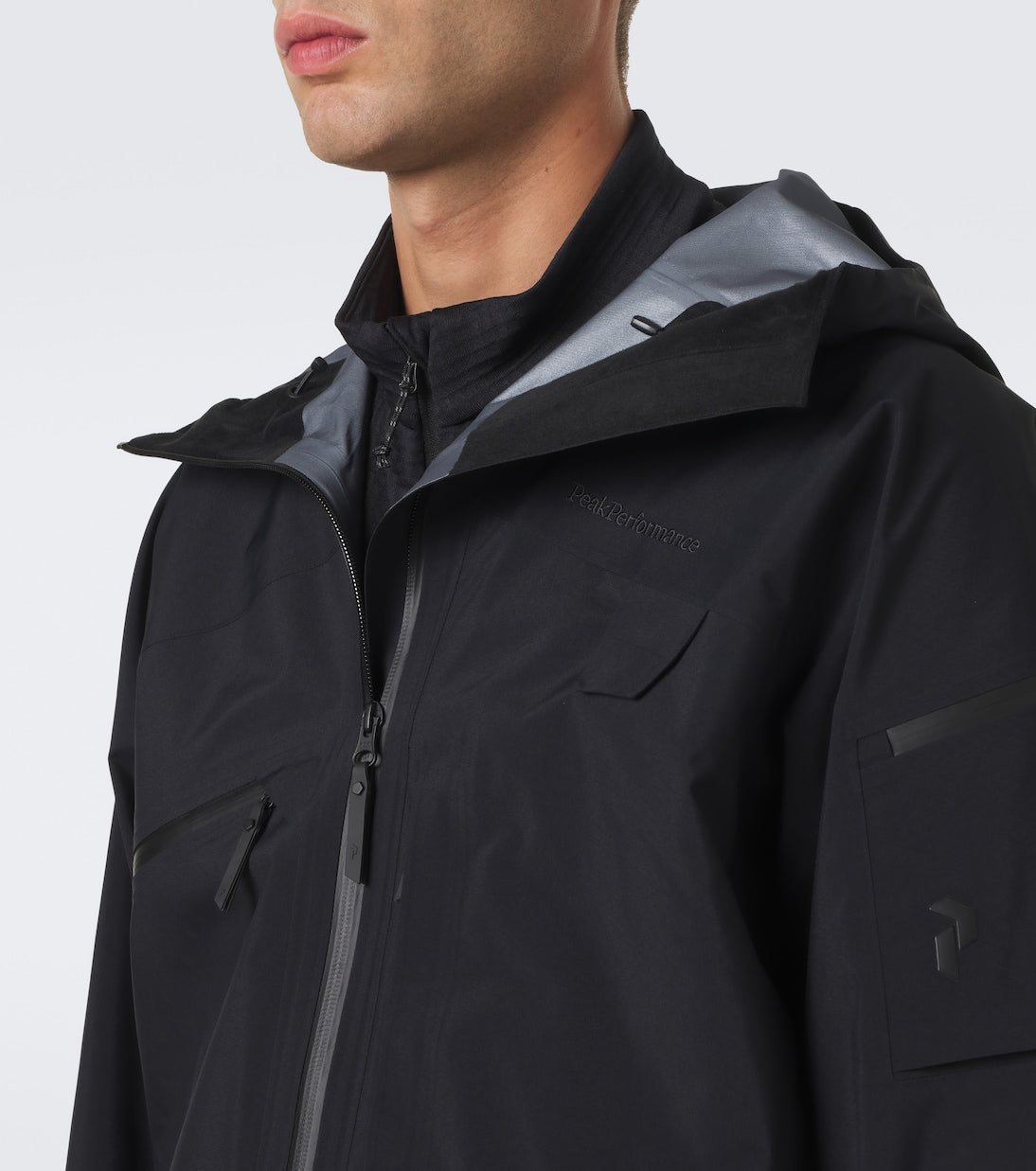 Peak Performance - Alpine GORE-TEX® ski jacket