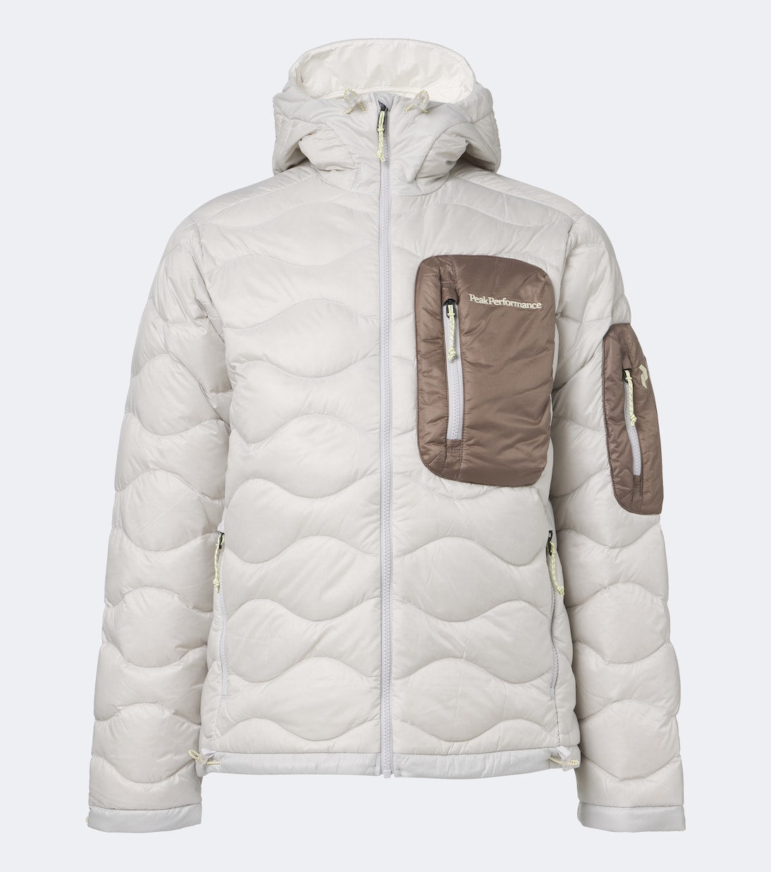 Peak Performance - Helium Utility down ski jacket
