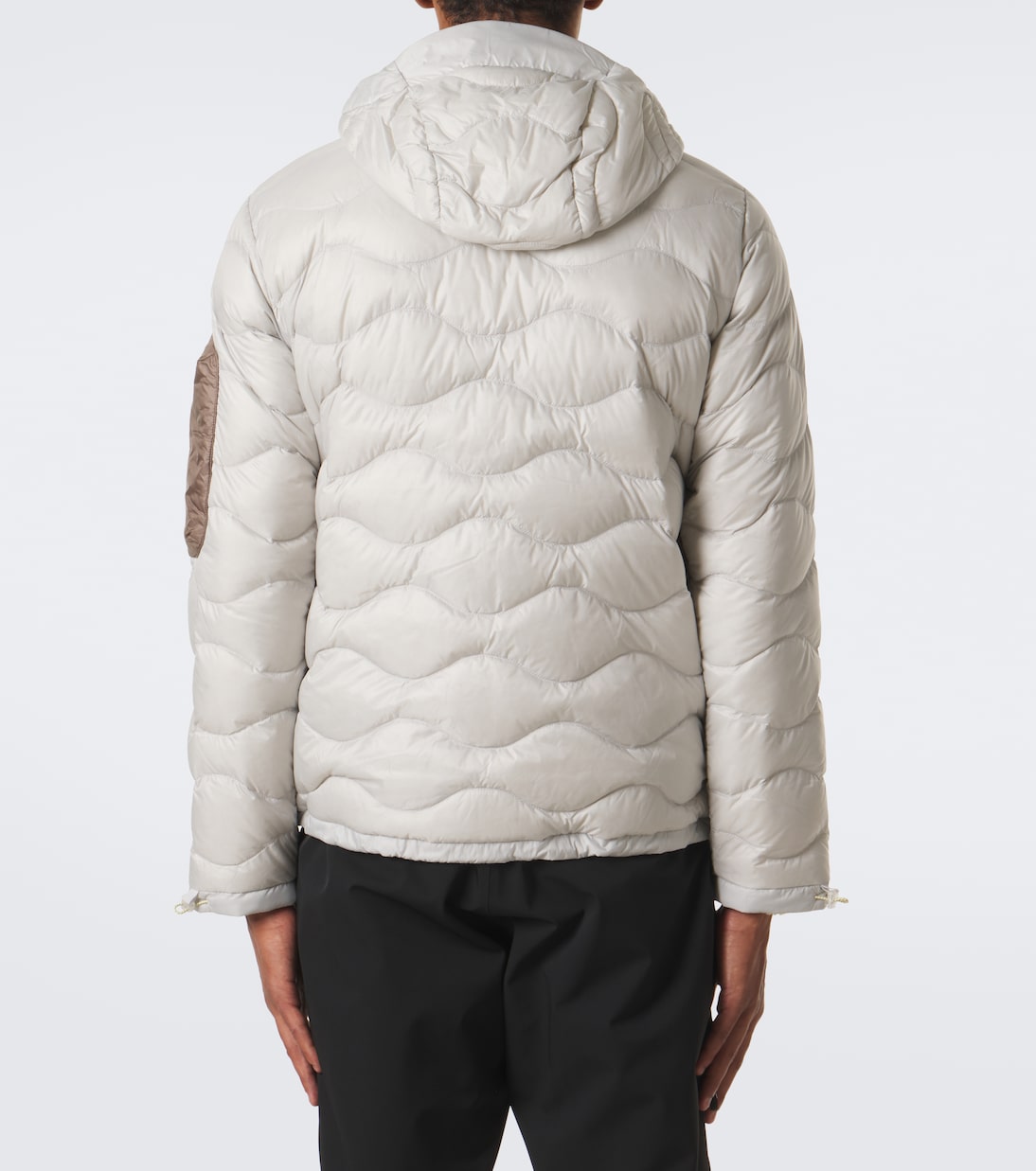 Peak Performance - Helium Utility down ski jacket