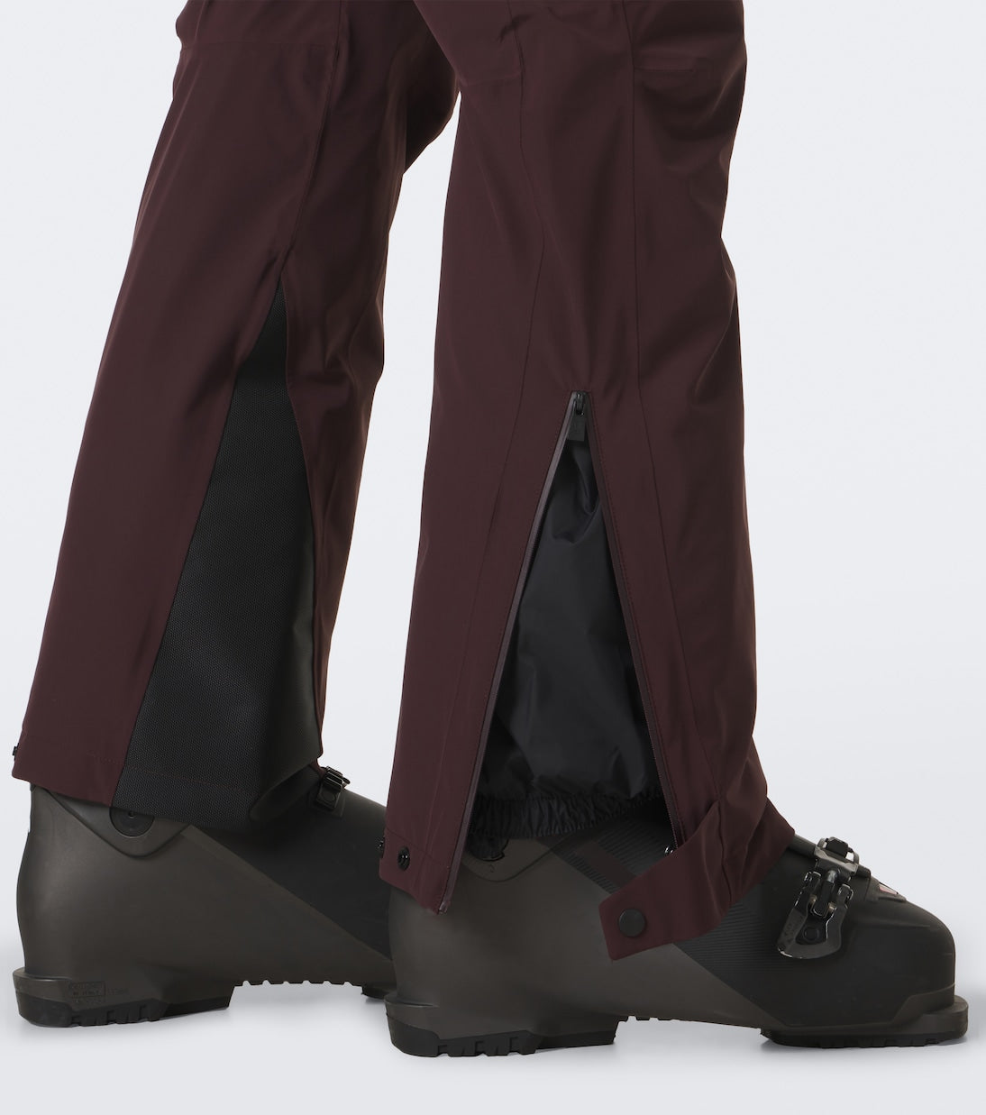 Aztech Mountain - Team Aztech ski pants