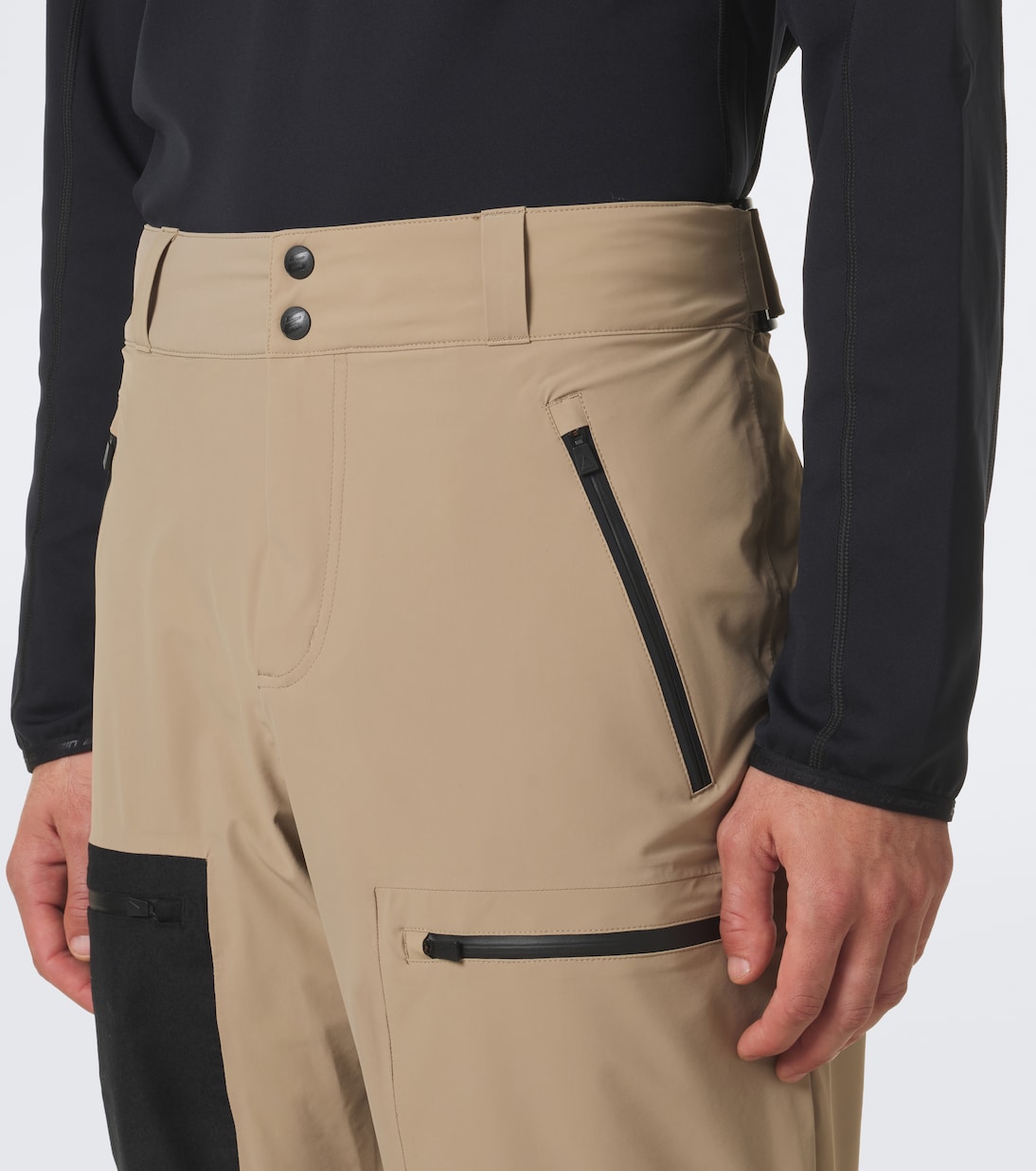 Aztech Mountain - Pyramid ski pants