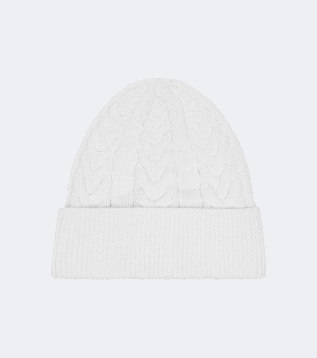 Fusalp - Cable-knit wool and cashmere beanie
