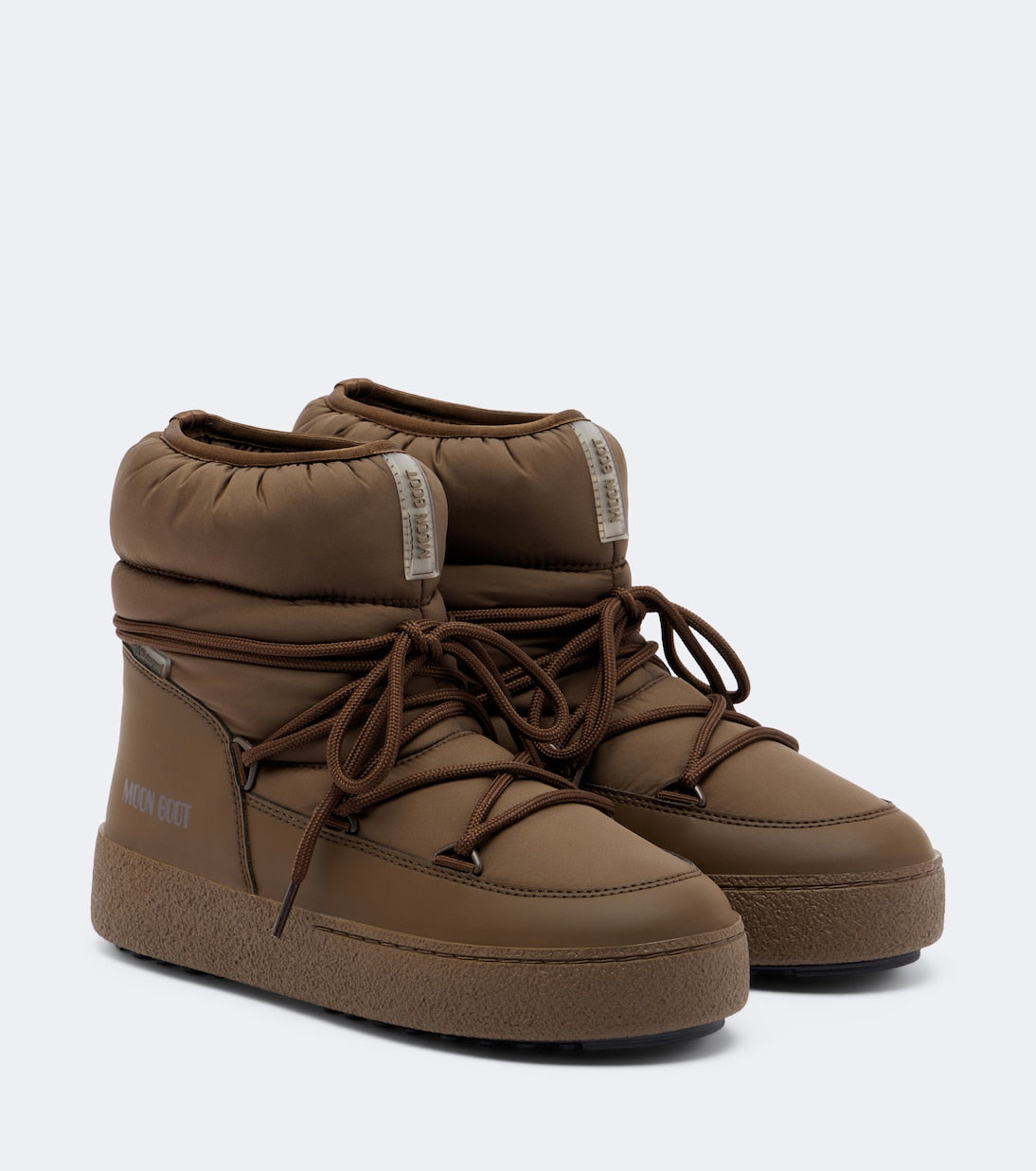 Moon Boot - Ltrack Low snow boots