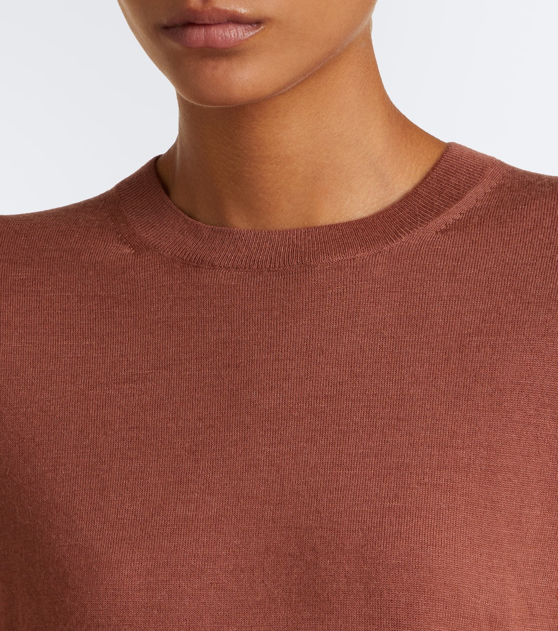 Max Mara - Cashmere sweater