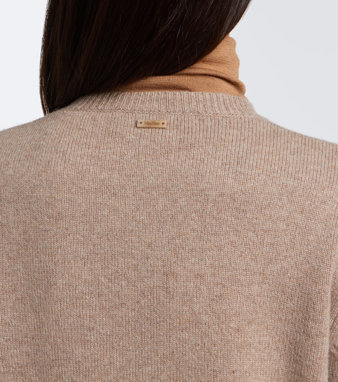 Max Mara - Cashmere sweater