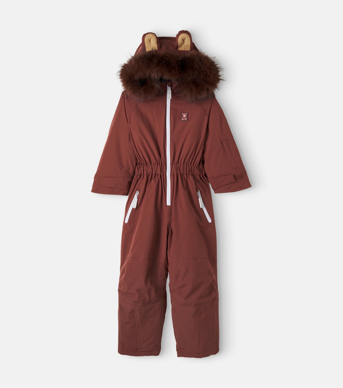 Roarsome - Bear ski suit