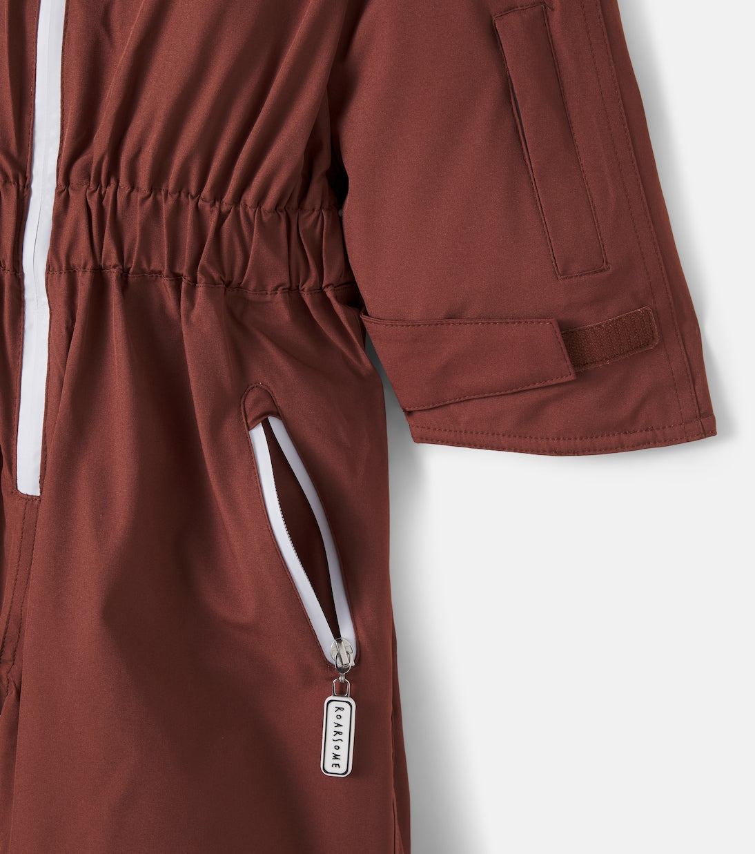 Roarsome - Bear ski suit