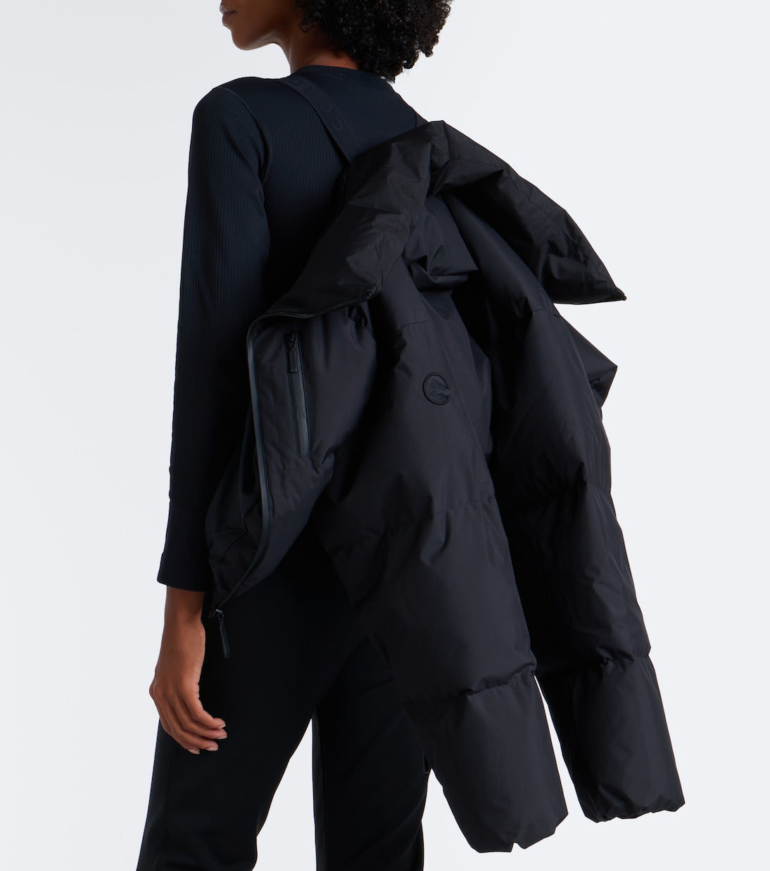 Cordova - Cortina ski jacket