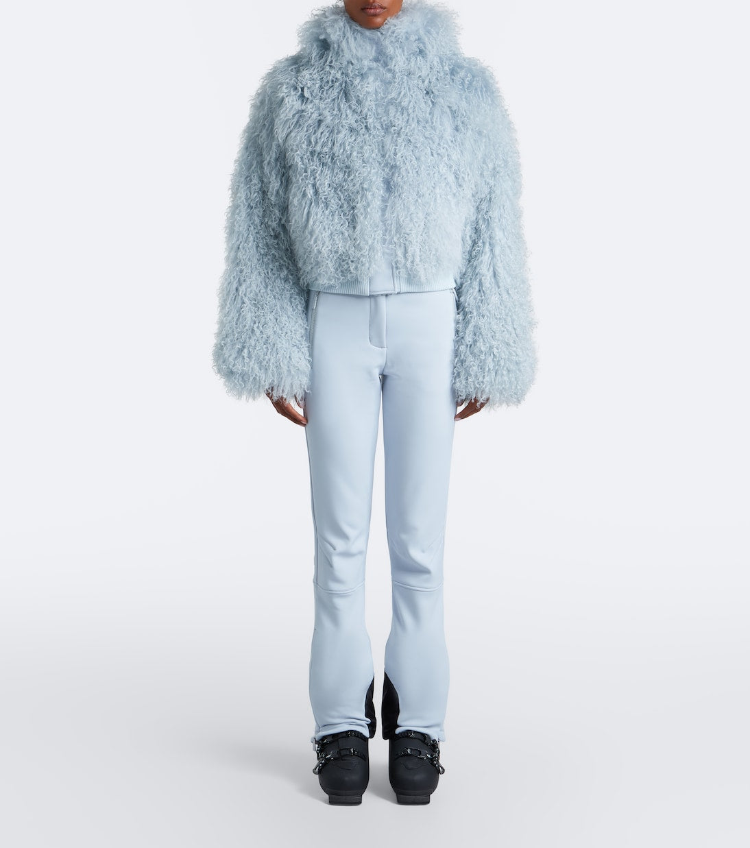 Cordova - Nozawa shearling jacket