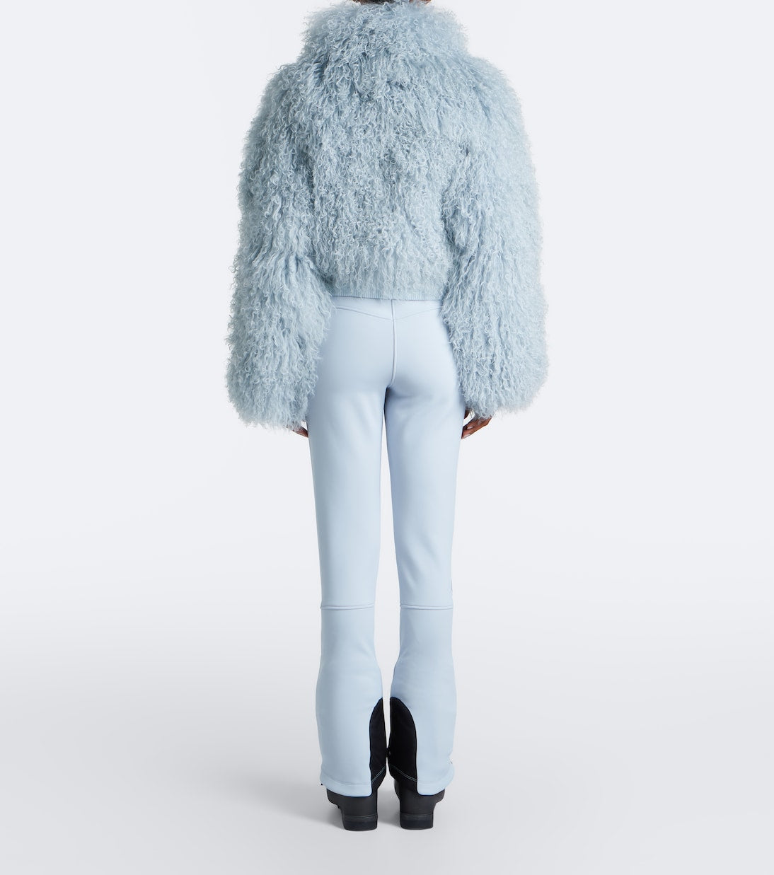 Cordova - Nozawa shearling jacket