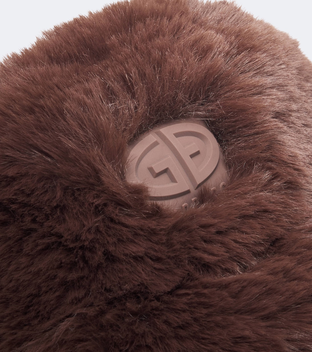 Goldbergh - Cher aviator hat