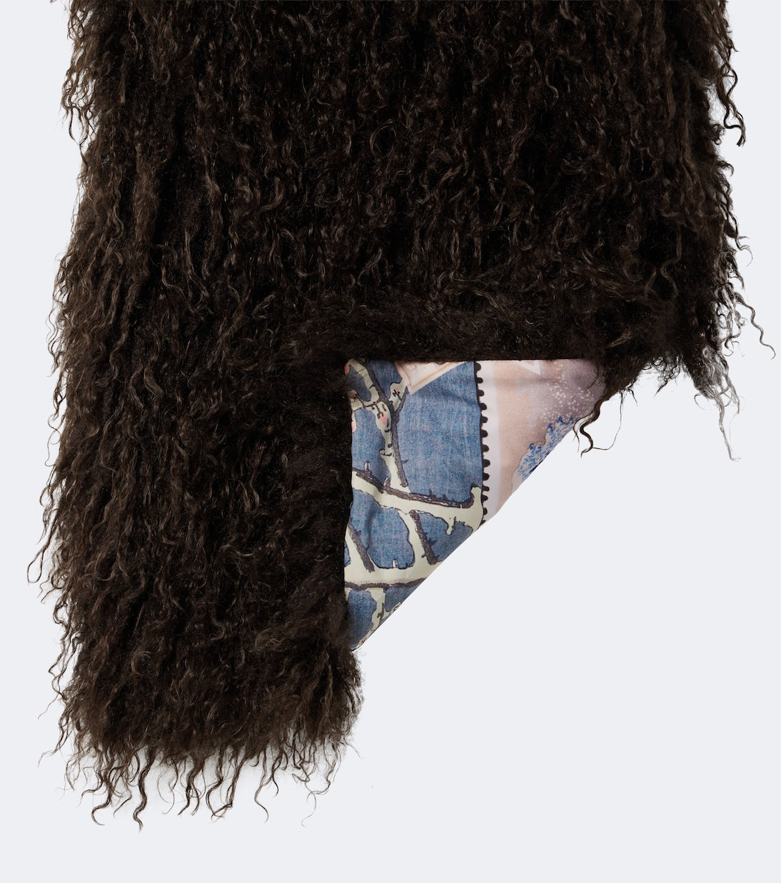 Goldbergh - Yamara scarf