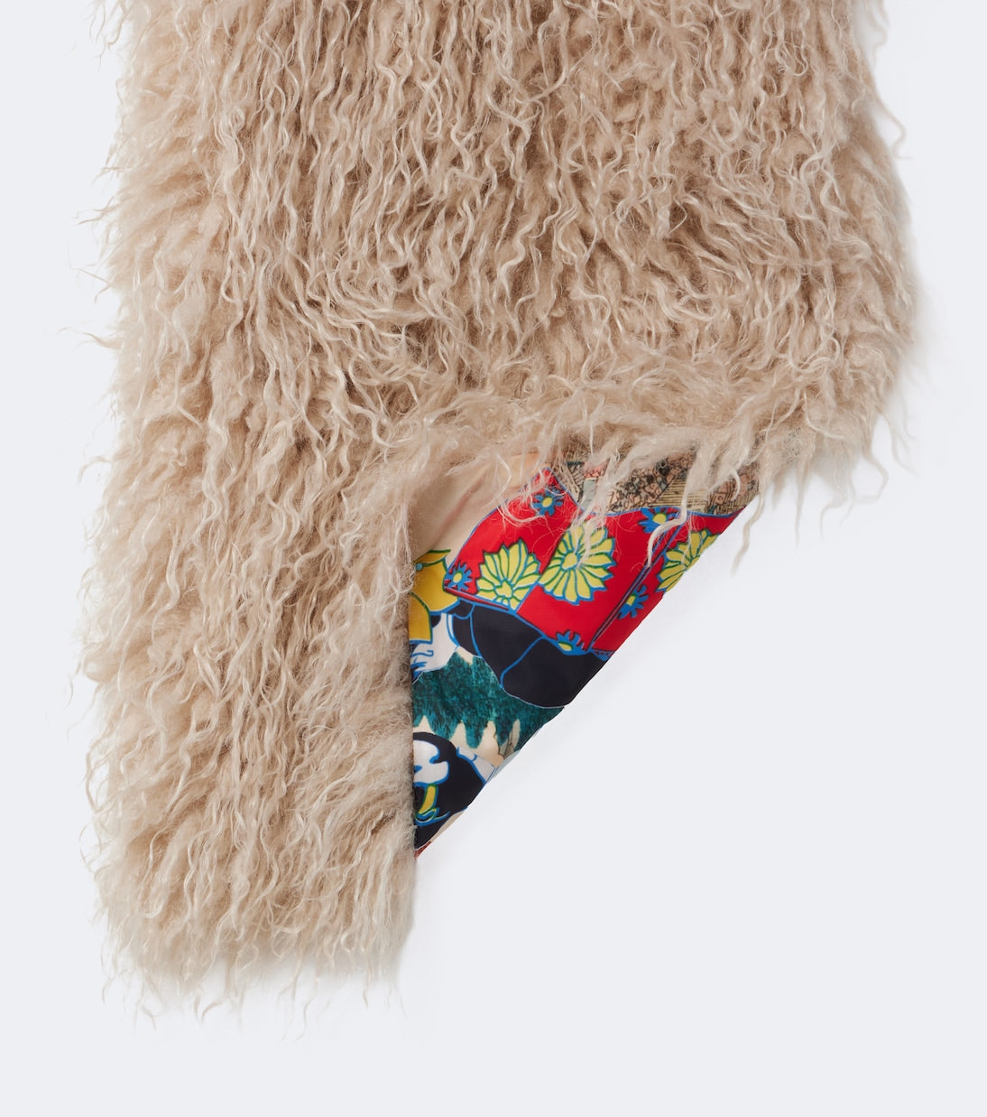 Goldbergh - Yamara scarf