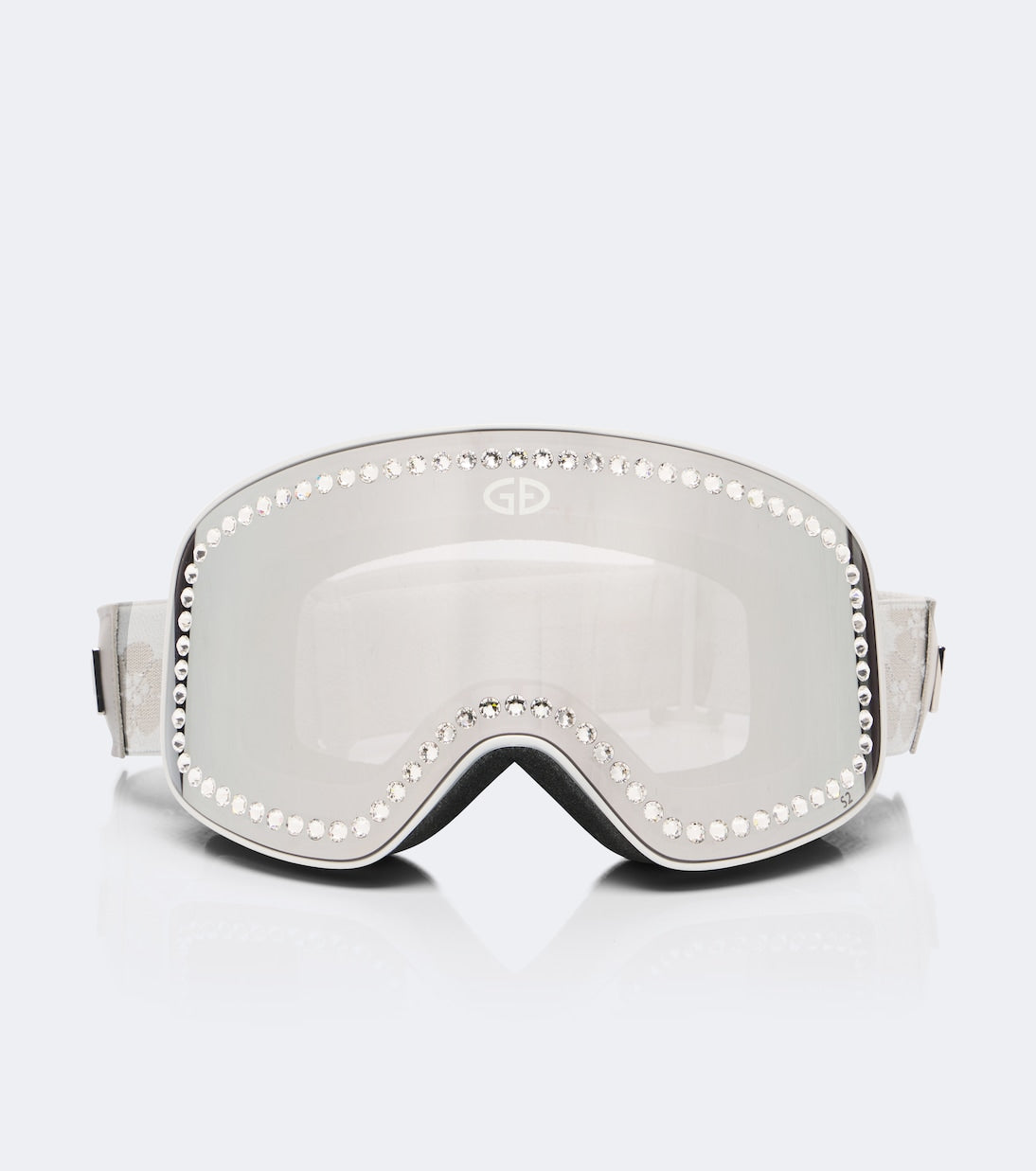 Goldbergh - Bloom Frameless ski goggles