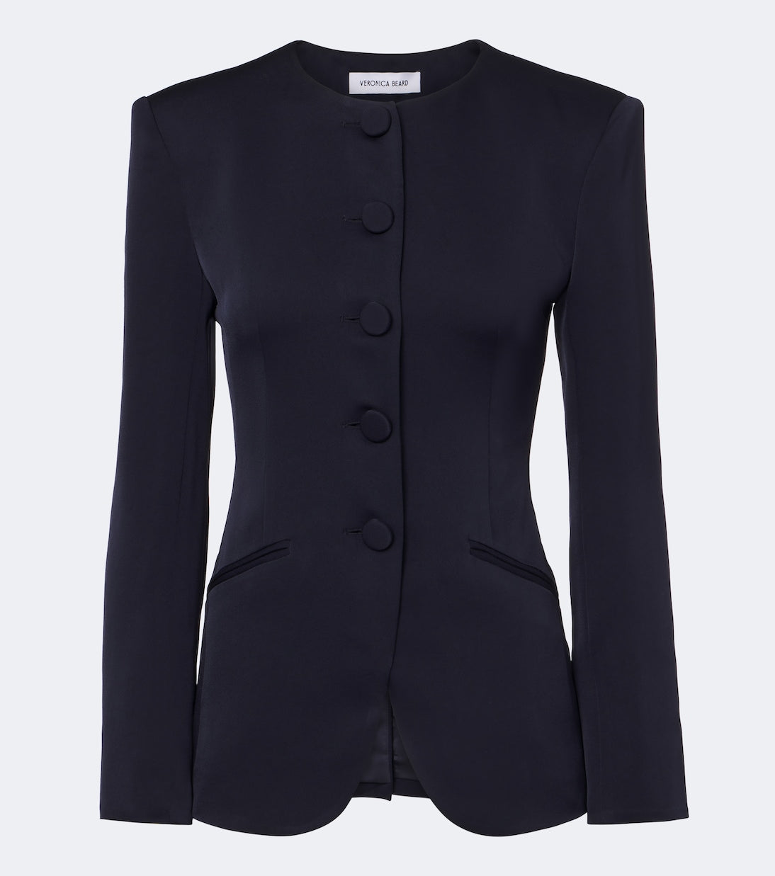 Veronica Beard - Wryllen single-breasted blazer