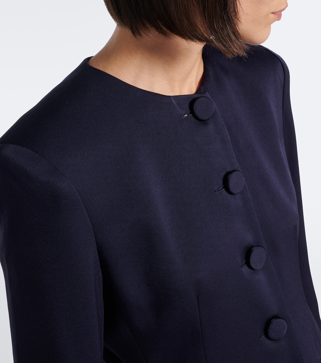 Veronica Beard - Wryllen single-breasted blazer