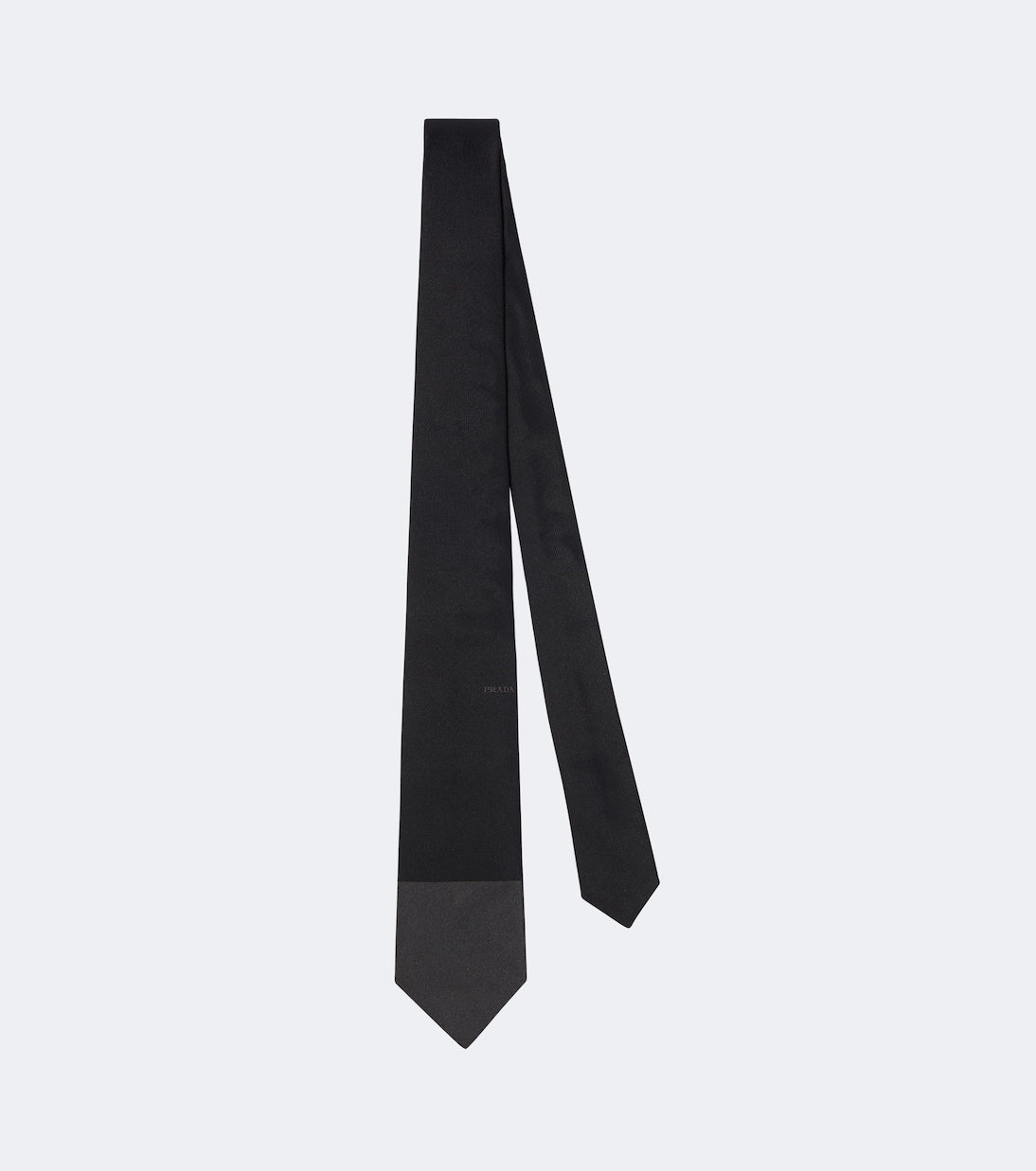Prada - Silk tie