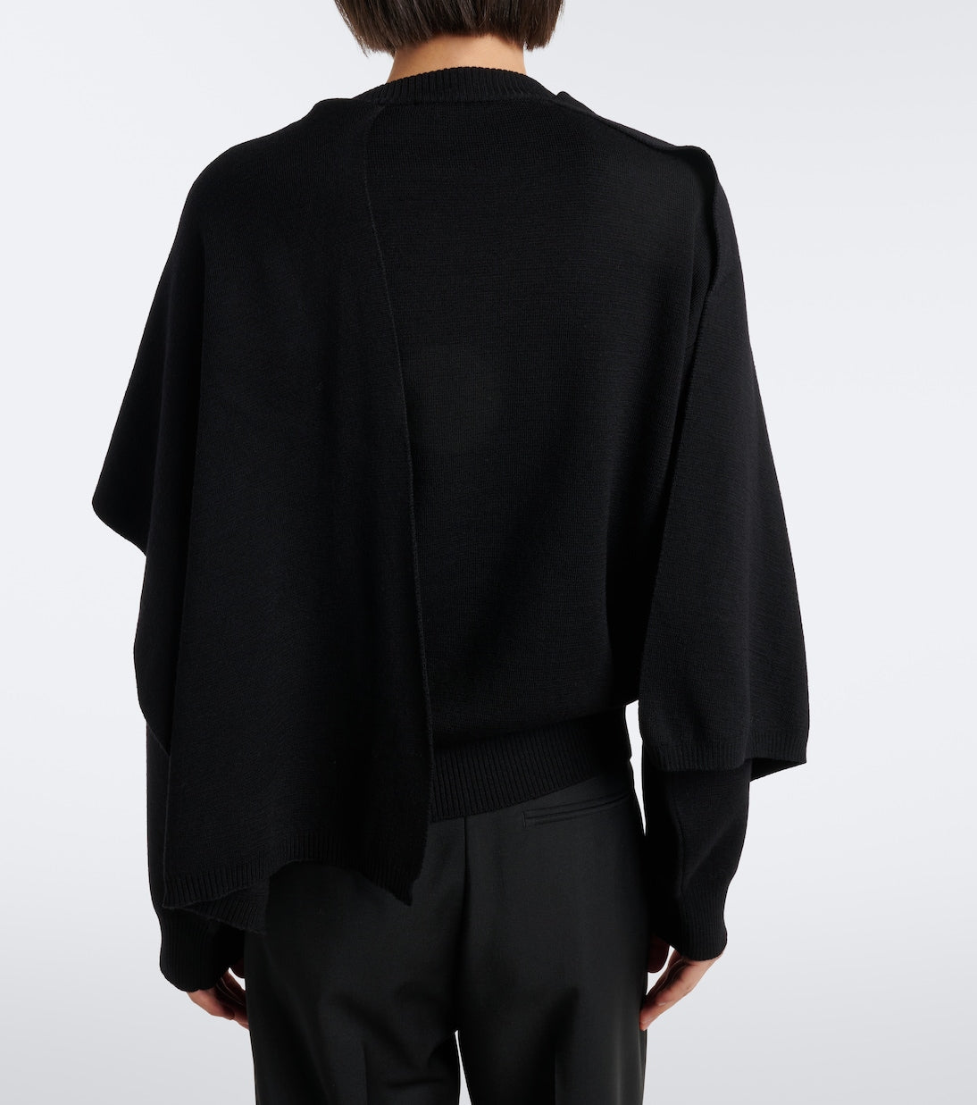 Róhe - Virgin wool sweater