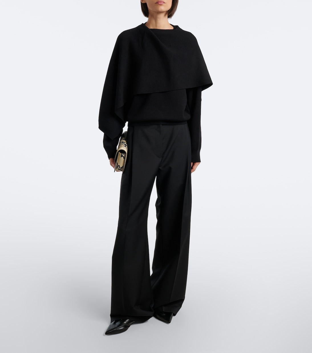Róhe - Virgin wool sweater