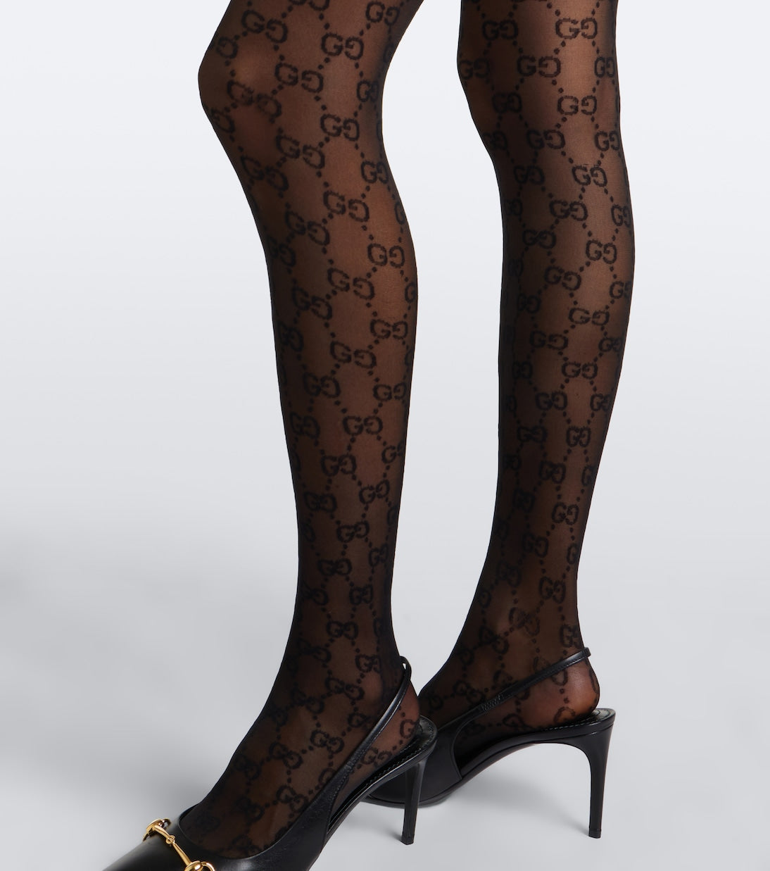Gucci - GG tights